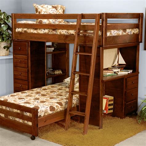 l shaped double bunk beds|adult l shaped bunk beds.